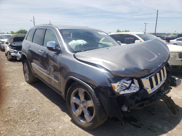 JEEP GRAND CHER 2011 1j4rr6gt6bc588868