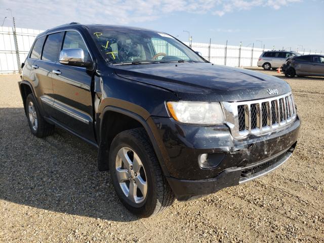 JEEP GRAND CHER 2011 1j4rr6gt6bc603630