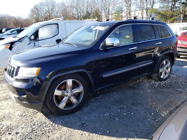 JEEP GRAND CHEROKEE 2011 1j4rr6gt6bc604471