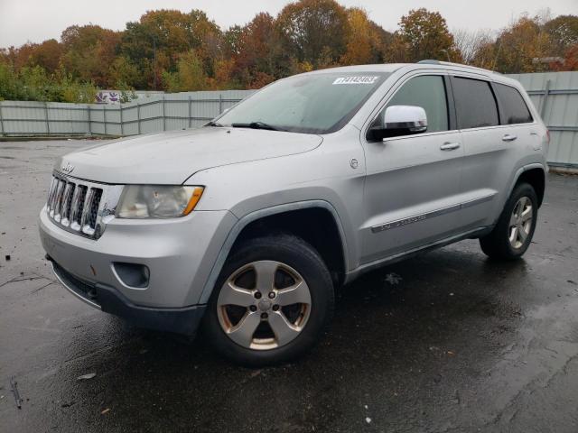 JEEP GRAND CHER 2011 1j4rr6gt6bc605555