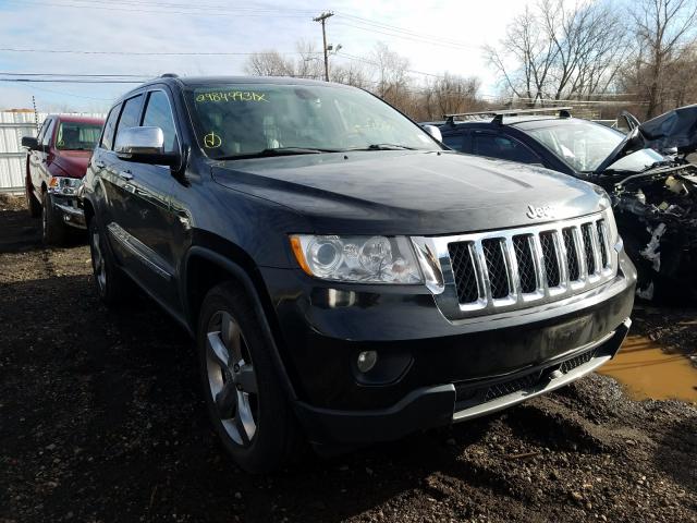 JEEP GRAND CHER 2011 1j4rr6gt6bc607662