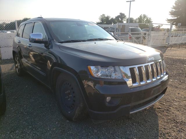 JEEP GRAND CHEROKEE 2011 1j4rr6gt6bc607886