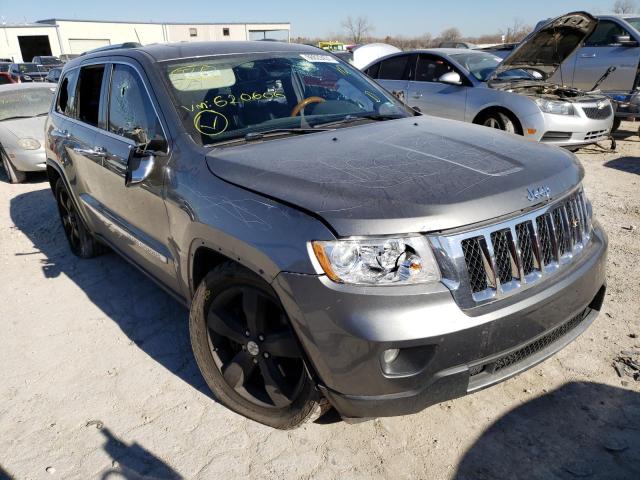 JEEP GRAND CHER 2011 1j4rr6gt6bc620606