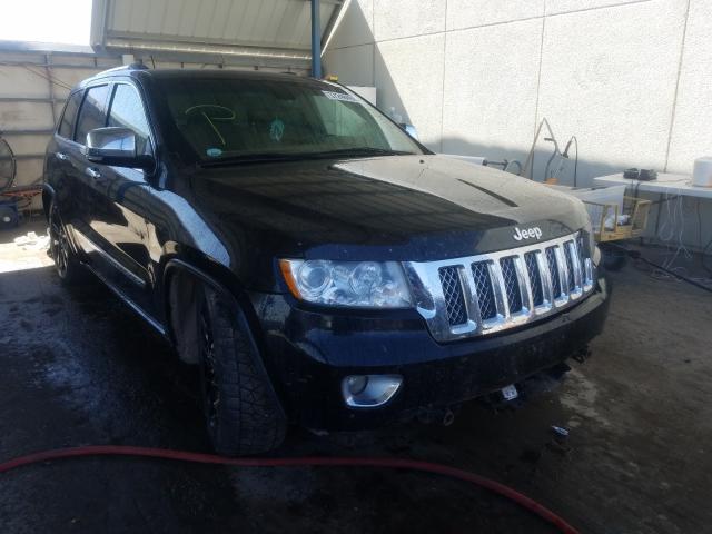 JEEP GRAND CHER 2011 1j4rr6gt6bc621741