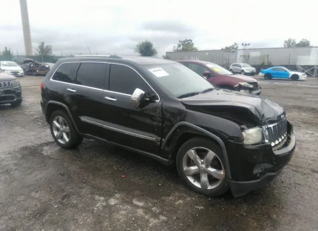 JEEP GRAND CHEROKEE 2011 1j4rr6gt6bc628883