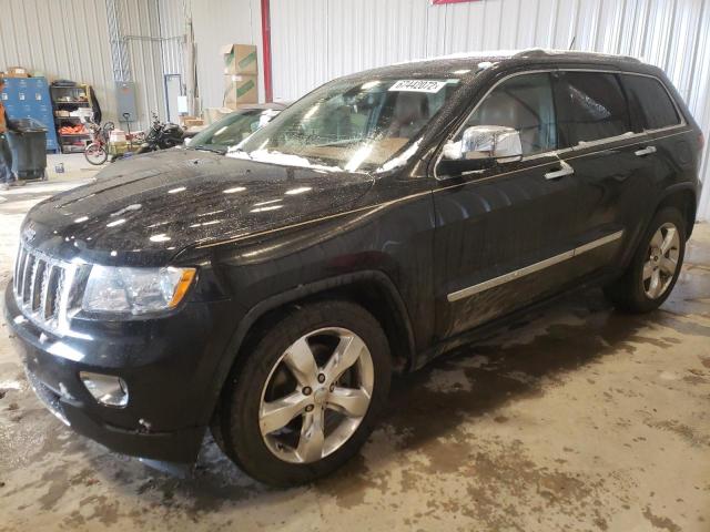 JEEP GRAND CHER 2011 1j4rr6gt6bc647319