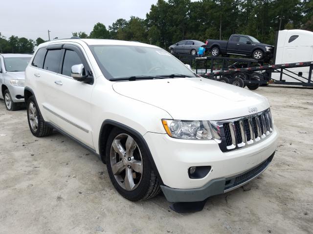 JEEP GRAND CHER 2011 1j4rr6gt6bc647790