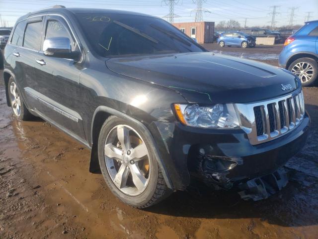 JEEP GRAND CHER 2011 1j4rr6gt6bc676125