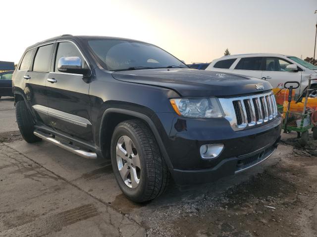 JEEP GRAND CHER 2011 1j4rr6gt6bc681602