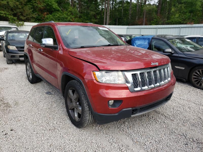 JEEP GRAND CHER 2011 1j4rr6gt6bc683656