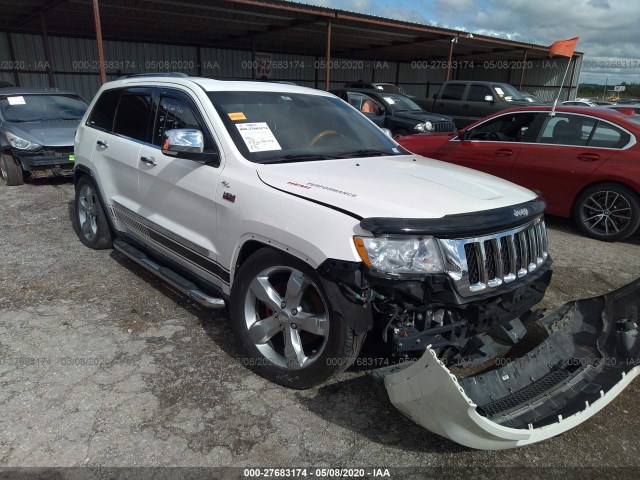 JEEP GRAND CHEROKEE 2011 1j4rr6gt6bc683690