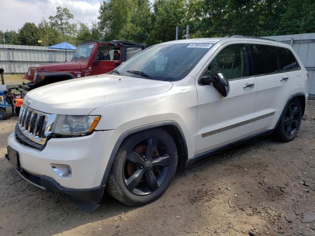 JEEP GRAND CHER 2011 1j4rr6gt6bc683754