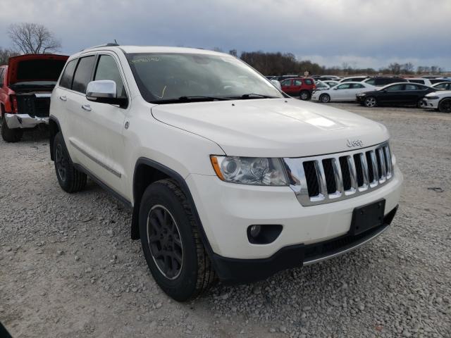 JEEP GRAND CHER 2011 1j4rr6gt6bc696679