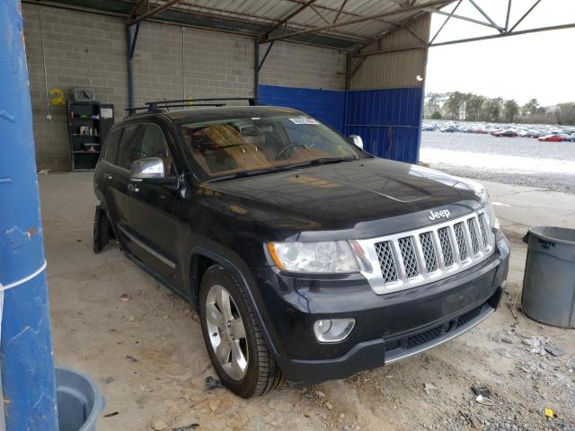 JEEP GRAND CHER 2011 1j4rr6gt6bc701153