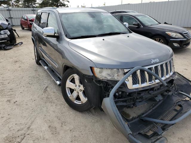 JEEP GRAND CHER 2011 1j4rr6gt6bc707616