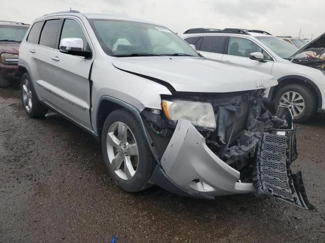 JEEP GRAND CHER 2011 1j4rr6gt6bc715649