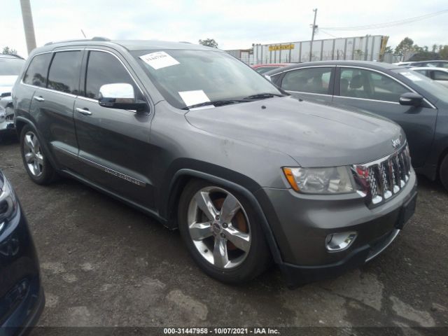 JEEP GRAND CHEROKEE 2011 1j4rr6gt6bc726408