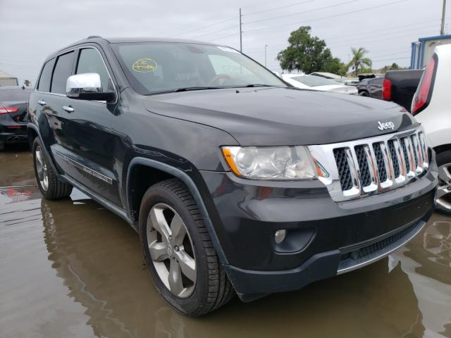 JEEP GRAND CHER 2011 1j4rr6gt6bc727140