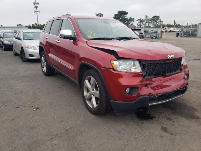 JEEP GRAND CHER 2011 1j4rr6gt7bc501396