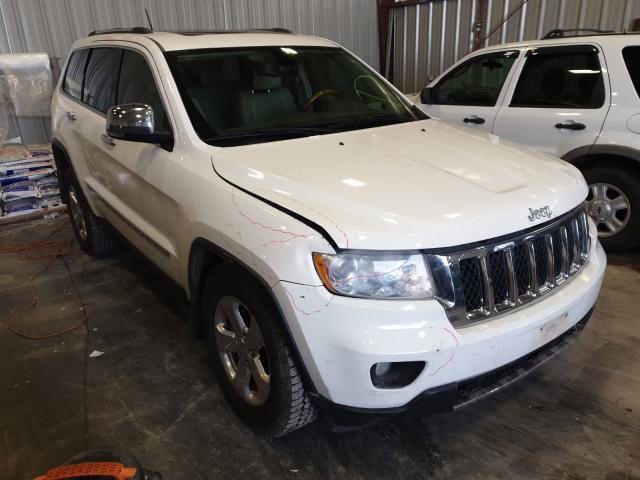 JEEP GRAND CHER 2011 1j4rr6gt7bc537377