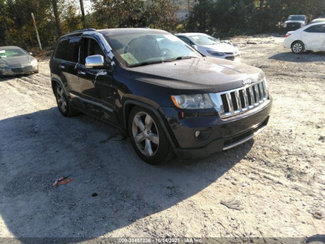 JEEP GRAND CHEROKEE 2011 1j4rr6gt7bc546841