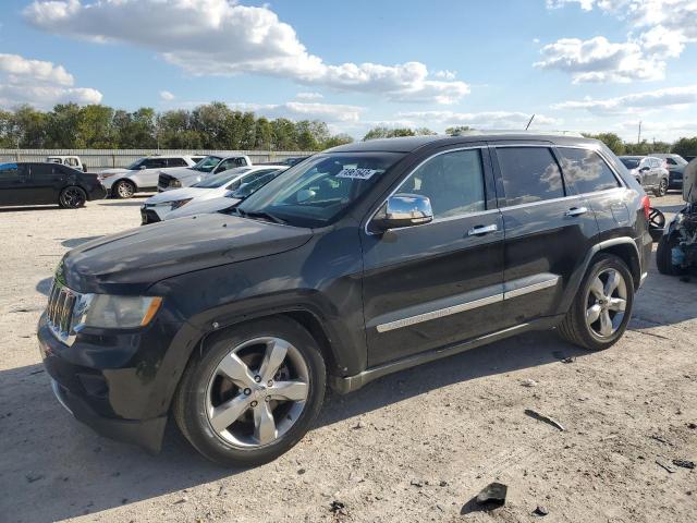 JEEP GRAND CHER 2011 1j4rr6gt7bc555877