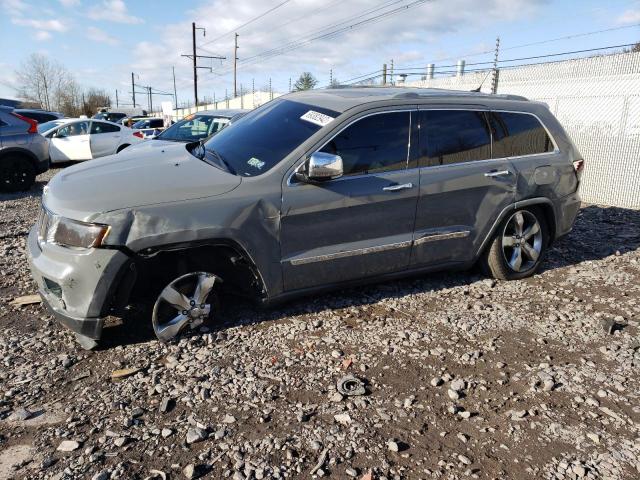 JEEP GRAND CHEROKEE 2011 1j4rr6gt7bc574218