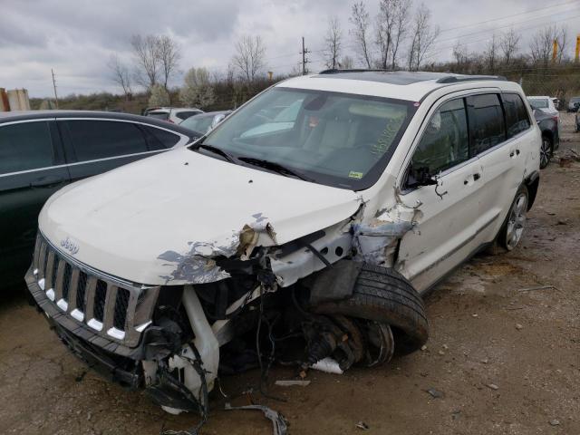 JEEP GRAND CHER 2011 1j4rr6gt7bc578785