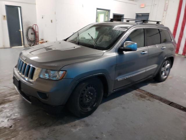 JEEP GRAND CHEROKEE 2011 1j4rr6gt7bc579273