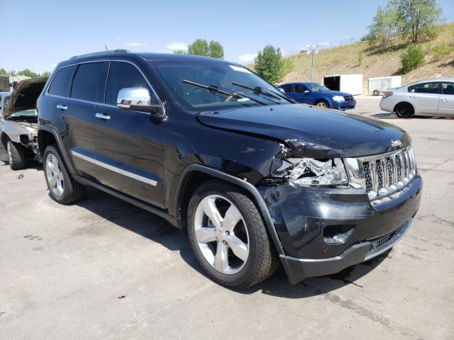 JEEP GRAND CHER 2011 1j4rr6gt7bc605628