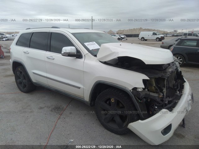 JEEP GRAND CHEROKEE 2011 1j4rr6gt7bc606004