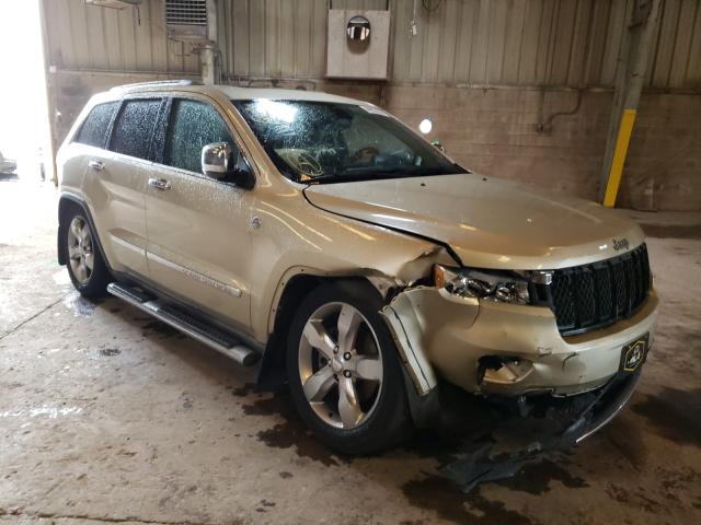 JEEP GRAND CHER 2011 1j4rr6gt7bc606665