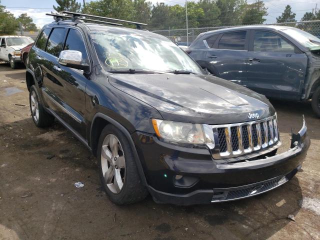 JEEP GRAND CHER 2011 1j4rr6gt7bc629167