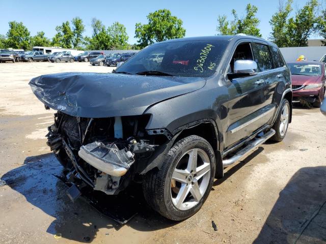 JEEP GRAND CHEROKEE 2011 1j4rr6gt7bc629458