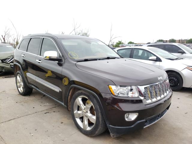 JEEP GRAND CHER 2011 1j4rr6gt7bc663738