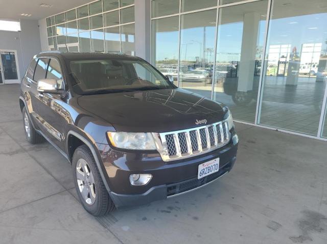 JEEP GRAND CHER 2011 1j4rr6gt7bc684511