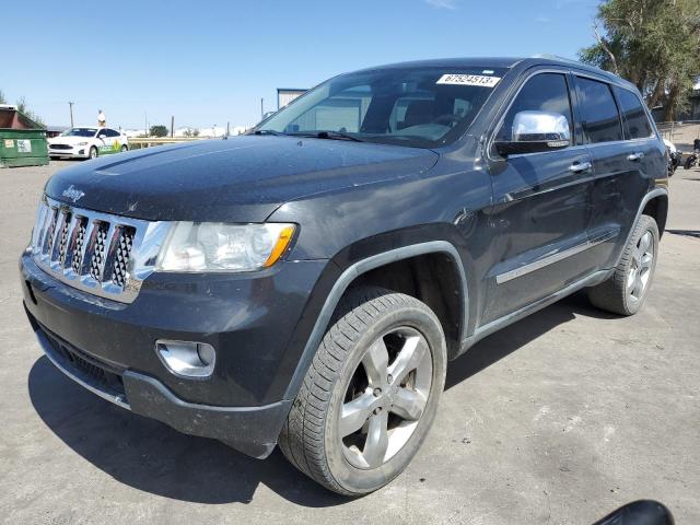 JEEP GRAND CHEROKEE 2011 1j4rr6gt7bc686582