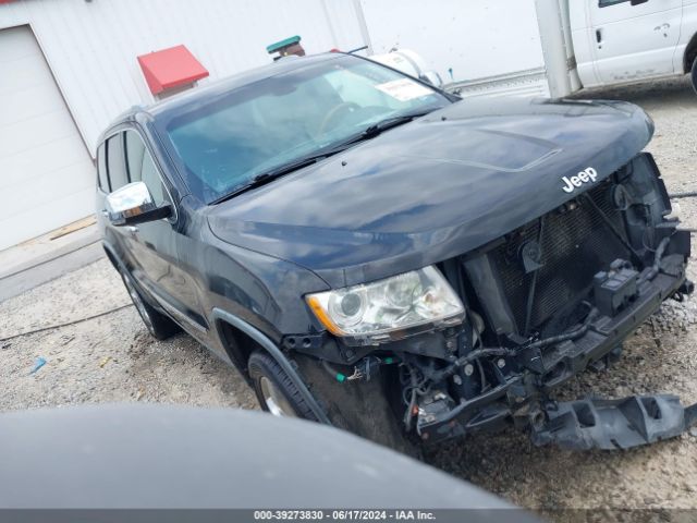 JEEP GRAND CHEROKEE 2011 1j4rr6gt7bc686761