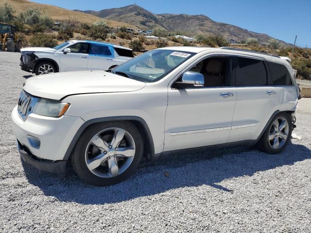 JEEP GRAND CHER 2011 1j4rr6gt7bc690356