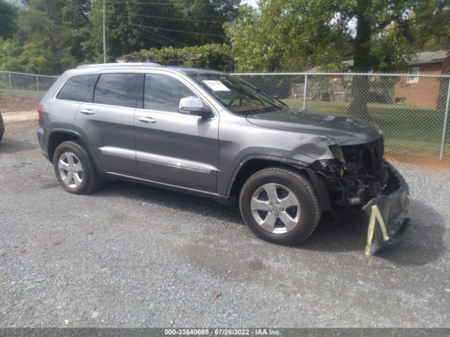 JEEP GRAND CHEROKEE 2011 1j4rr6gt7bc691359