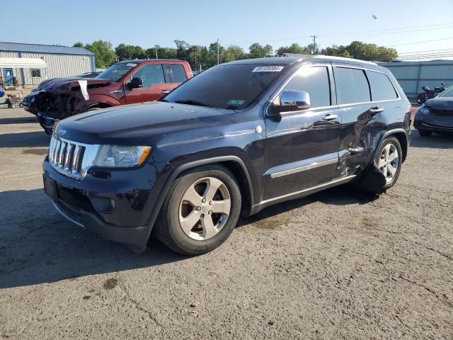 JEEP GRAND CHER 2011 1j4rr6gt7bc697985