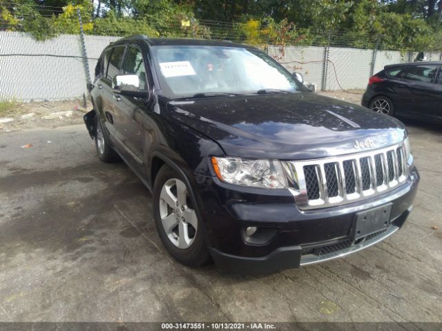 JEEP GRAND CHEROKEE 2011 1j4rr6gt7bc700898