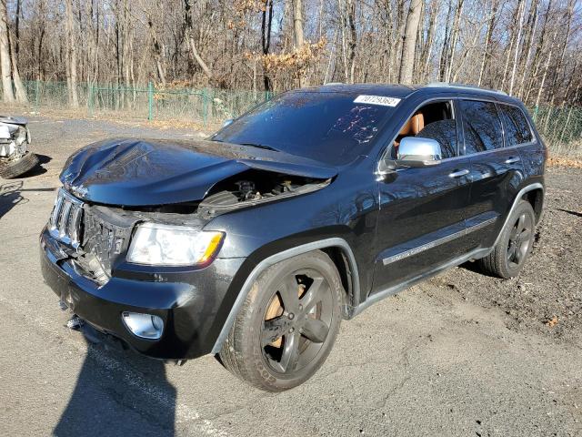 JEEP GRAND CHER 2011 1j4rr6gt7bc701338