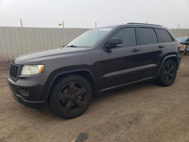 JEEP GRAND CHER 2011 1j4rr6gt7bc701632