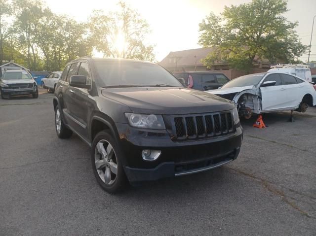 JEEP NULL 2011 1j4rr6gt7bc701775