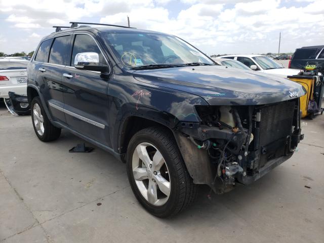 JEEP GRAND CHER 2011 1j4rr6gt7bc703803