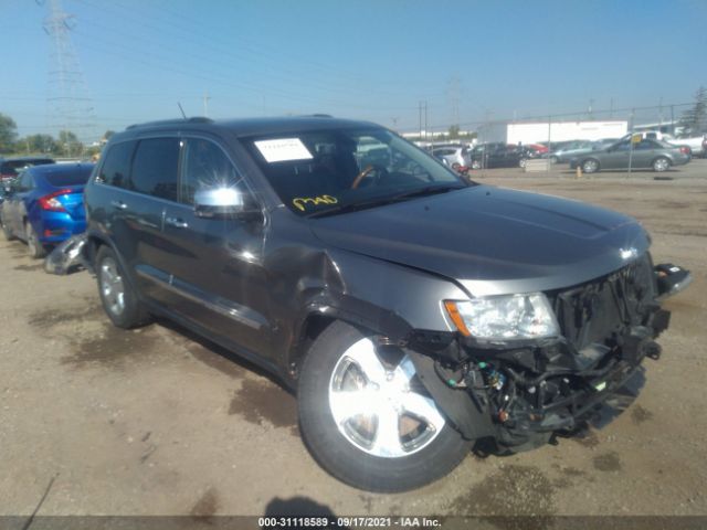 JEEP NULL 2011 1j4rr6gt7bc705700