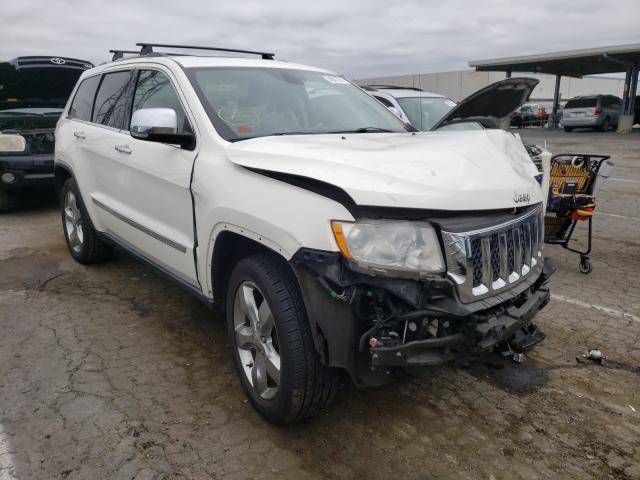 JEEP GRAND CHER 2011 1j4rr6gt7bc722741