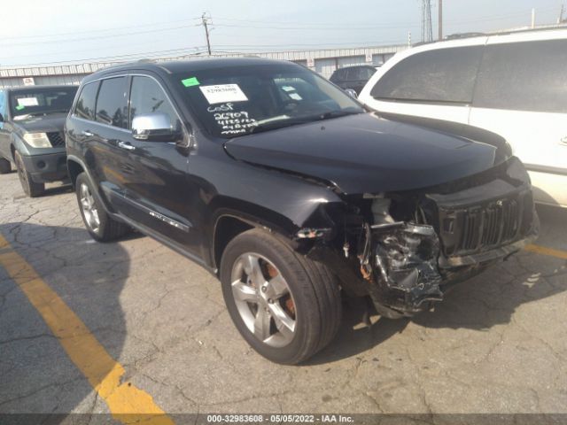 JEEP GRAND CHEROKEE 2011 1j4rr6gt8bc501441