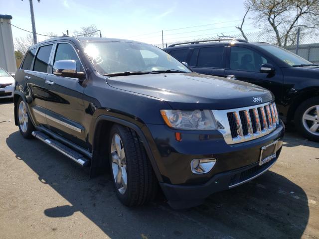 JEEP GRAND CHER 2011 1j4rr6gt8bc536030